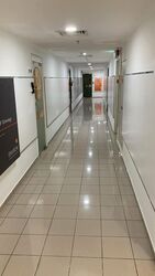 Orchard Plaza (D9), Office #447773001